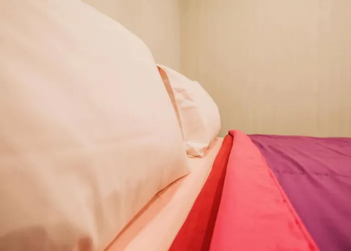 Cozy With Parking! Apartamento