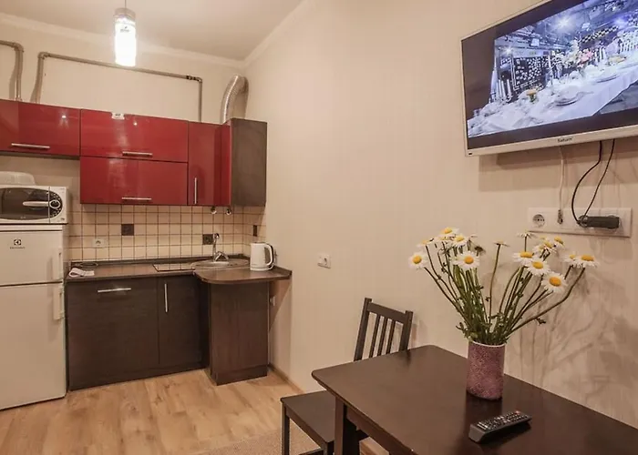 Cozy With Parking! Apartamento *