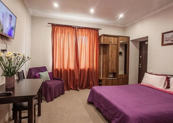 Apartmán Cozy With Parking! *