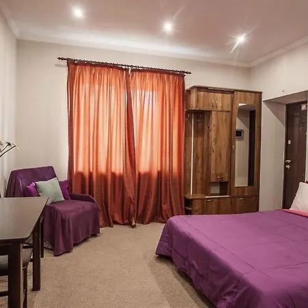Apartament Cozy With Parking! *